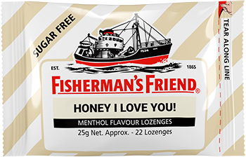 Example Greeting Spearmint